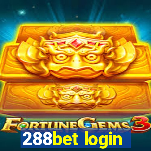 288bet login